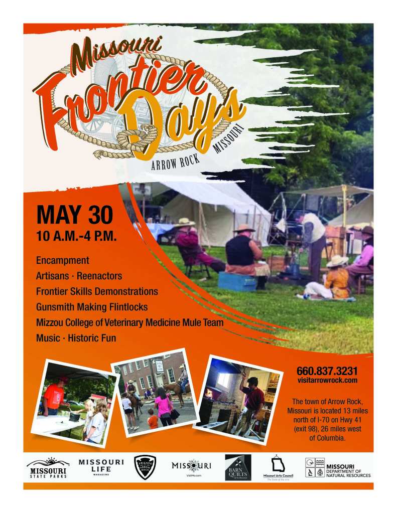 The current image has no alternative text. The file name is: 4arr_frontier-day_flyer_final.jpg